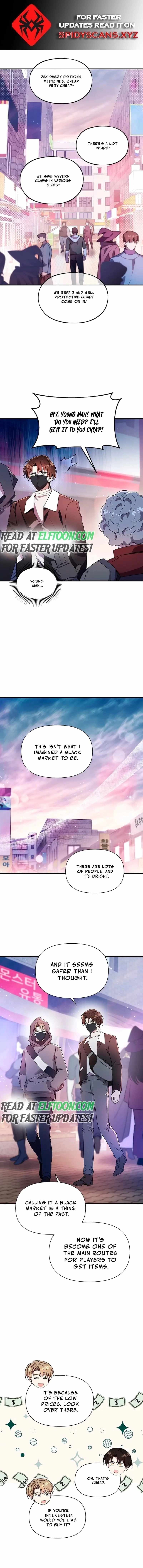 Somebody Stop the Pope Chapter 43 1